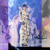 Sự kiện thời trang Kobe Collection Thu - Đông